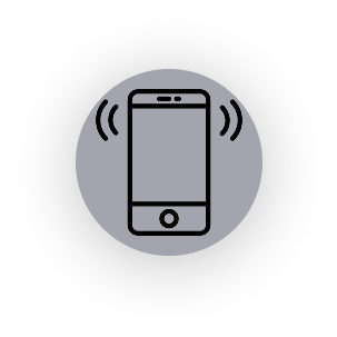 Hand-drawn style icon of a light bulb, symbolizing idea or solution.